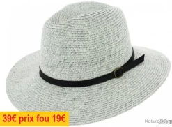 Chapeau Paille MARONE été 60 83479-60