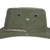 Chapeau Anti-UV Boonie Pour Homme - Radford Supplex - Vert Olive Vert S/M