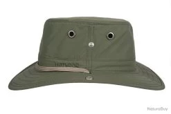 Chapeau Anti-UV Boonie Pour Homme - Radford Supplex - Vert Olive Vert S/M
