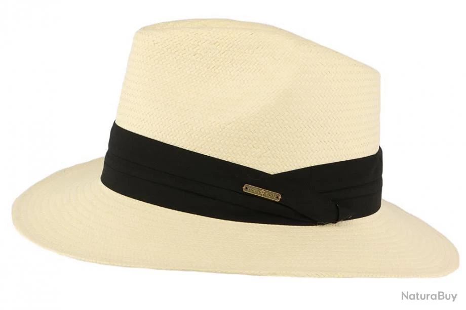 Chapeau De Paille Beige Théo Taille Unique Beige 1 Chapeau De Paille Beige Théo Taille Unique Beige