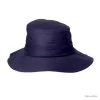 Chapeau De Soleil Anti-UV Pour Hommes Bleu , Rigon Bleu 59CM