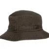 Chapeau De Soleil Anti-UV Pour Hommes Marron, Rigon Beige M/L (58CM)