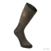 Chaussettes En Laine Deerhunter Deluxe - 40/43