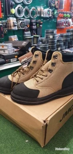 Chaussure De Wading HYDROX JMC