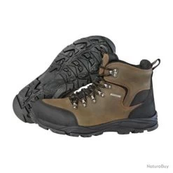 Chaussure De Chasse En Cuir Verney Carron Fox 41