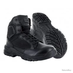 Chaussures Cityguard Magnum Stricke Force 6.0 SZ Black - 40 / Noir