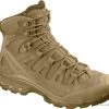 Chaussures Salomon Forces Quest 4D GTX - Coyote - 50 2/3