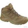 Chaussures Salomon Forces XA Mid GTX - Coyote - 40