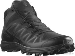 Chaussures Salomon Speed Assault 2 - Noir - 43 1/3
