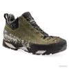 Chaussures ZAMBERLAND SALATHE' GTX RR V1 DARK GREEN 45