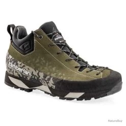 Chaussures ZAMBERLAND SALATHE' GTX RR V1 DARK GREEN 45