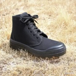 Chaussures De Brousse Wissart (noire)