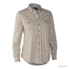 Chemise De Chasse Femme Deerhunter Harper