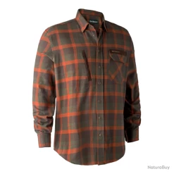 Chemise Deerhunter Ethan - 41/42