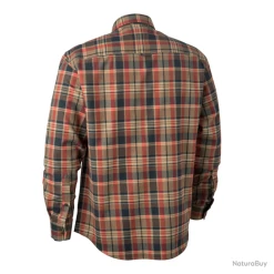 Chemise Deerhunter Hektor - 43/44