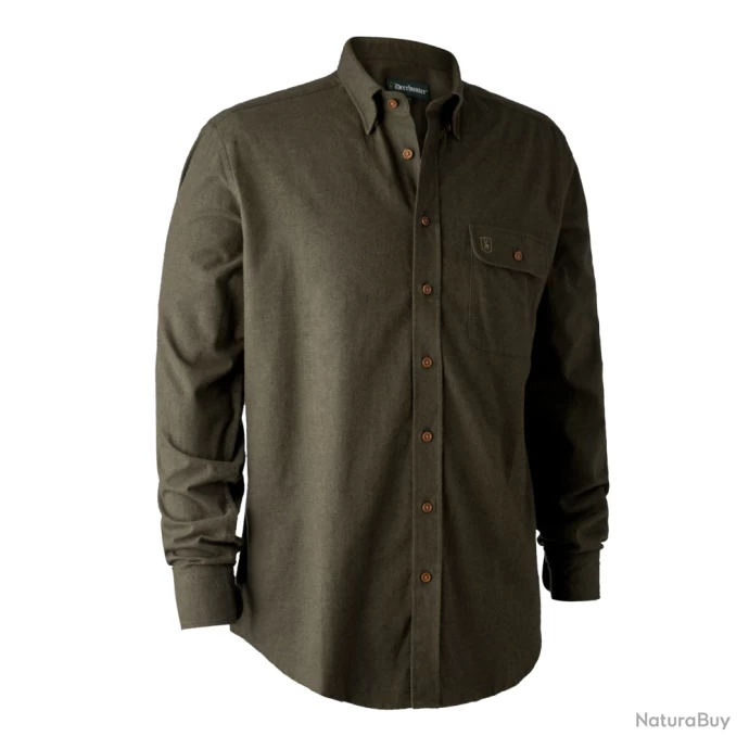 Chemise Deerhunter Liam - 45/46 1 Chemise Deerhunter Liam - 45/46