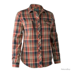 Chemise Femme Deerhunter Athena