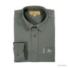 Chemise De Chasse Verney Carron Stretch Grouse - Vert / 2XL
