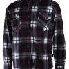 Chemise De Chasse Polaire Treeland T505