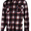 Chemise De Chasse Polaire Treeland T506