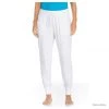 Coolibar Pantalon Anti Uv Pour Femmes Blanc Blanc