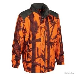 Coupe Vent Chaud Junior Percussion - TAILLE 14 ANS