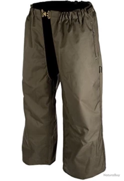 Cuissard Cordura Somlys 396N Taille S