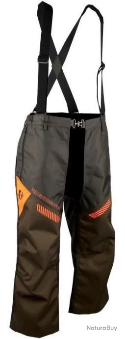 Cuissard Indestructor Kevlar Avec Bretelles Amovibles SOMLYS 1 Cuissard Indestructor Kevlar Avec Bretelles Amovibles SOMLYS