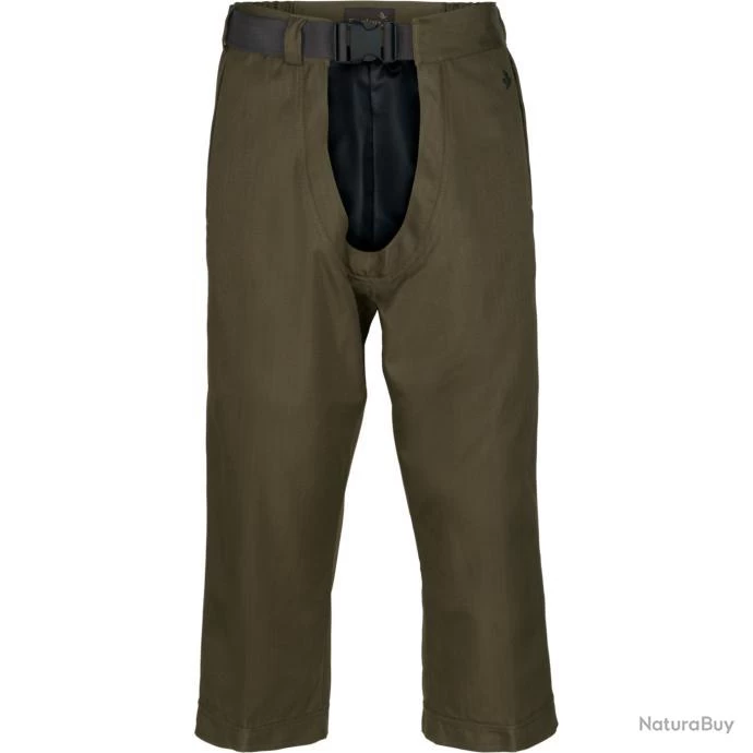 Cuissard De Chasse SEELAND BUCKTHORN 1 Cuissard De Chasse SEELAND BUCKTHORN