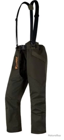 Cuissard De Traque Hardtrack Cypress M/L