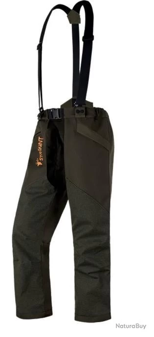 Cuissard De Traque Hardtrack Cypress M/L 1 Cuissard De Traque Hardtrack Cypress M/L