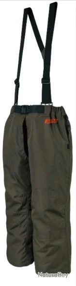 Cuissard De Chasse Attila Verney-carron