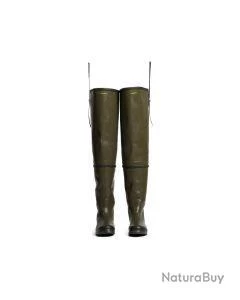 Cuissarde Goodyear C-Rub Plus Caoutchouc-42