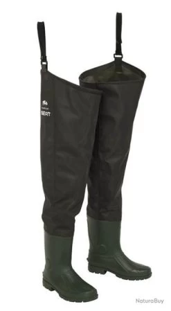 Cuissarde PVC Sert 47