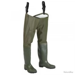 Cuissardes De Pêche En Wading Tout En Restant Au Sec Jusqu'au Genou Neuf Livraison Rapide & Gratuite
