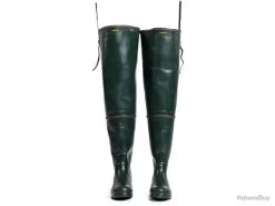 Cuissardes Goodyear C Rub Doublée Néoprène