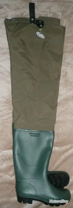 Cuissardes Nylon Water Queen 40/41