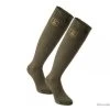 DEERHUNTER Chaussettes En Laine Longue - 2-pack 36/39