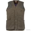 DESTOCKAGE GILET TS CLUB INTERCHASSE "BRENNE"