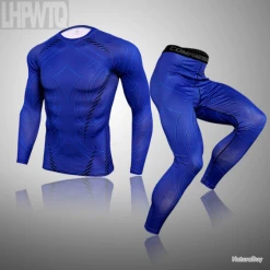 Ensemble De Sous-vêtement, 2 Pièces, Mod:19, Taille S à 4XL.