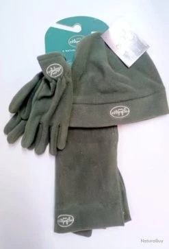 Ensemble Polaire Le Chameau