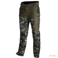 FUSEAU SOFTSHELL CAMO PIXELS 506 , SOMLYS , T:46.