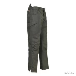 Fuseau Percussion Predator 1200R - Kaki / 40