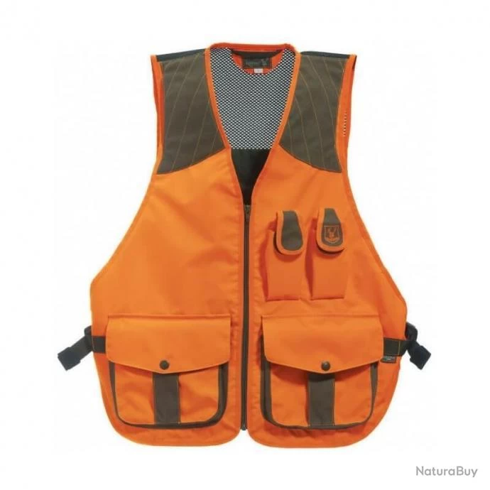 GILET RISERVA 1 GILET RISERVA