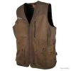 GILET SOMLYS CLASSY MARRON 277