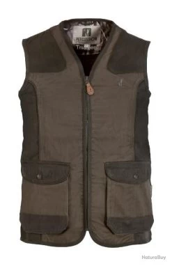 GILET TRADITION PERSUSSION Enfant TAILLE 16 ANS (237.2918.16)