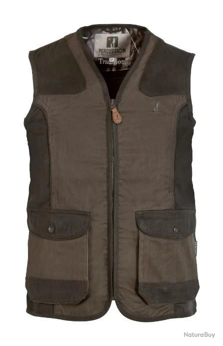 GILET TRADITION PERSUSSION Enfant TAILLE 16 ANS (237.2918.16) 1 GILET TRADITION PERSUSSION Enfant TAILLE 16 ANS (237.2918.16)
