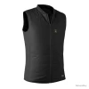 Gilet Chauffant Deerhunter Heat Inner Noir