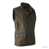 Gilet De Chasse Deerhunter Strike Fallen Deep Green