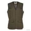 Gilet Percussion Rambouillet Kaki - TAILLE 3XL